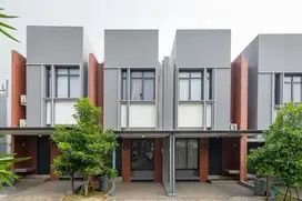 House Freja BSD