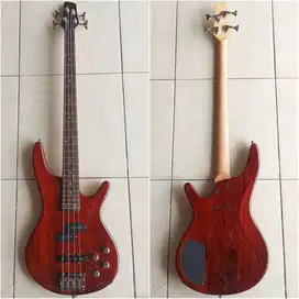 Gitar Bass Elektrik Ibanez SDGR Gillmore Cort GB GEB Jazz Bass 150 200