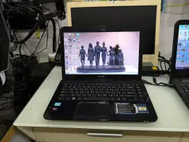Laptop Toshiba Satellite L840 Series -CORE I5 GEN3 -HDD 1Tera -4GB -