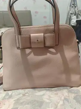 TAS WANITA KS ORIGINAL - SECOND