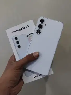 SAMSUNG A35 5G 8/256 GB