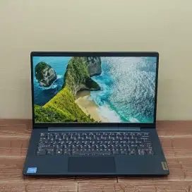 Lenovo Ideapad Slim 5 14ITL05 Intel Core i5-1135G7 8GB/512GB GEN11 IPS