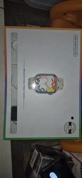 SMART WATCH (PRO 9 WATCH GS)