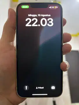 IPHONE 13 128GB IBOX