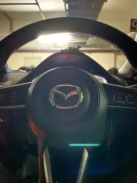 Mazda CX-3 touring 2018 Matic