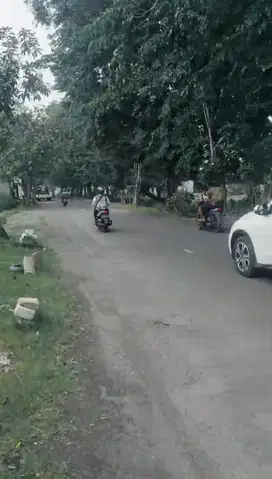 Jual tanah Medokan Asri Tengah  Surabaya