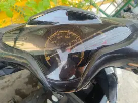 Vario 110 pajak sampai  2026