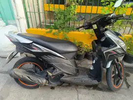 Vario CBS pajak sampai 2026