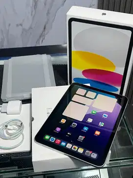 iPad Gen 11 - 128GB A16 RESMI IBOX
