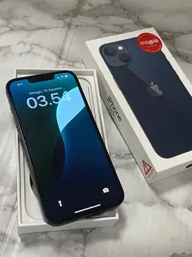 Iphone 13 128Gb Ibox Garansi On Panjang