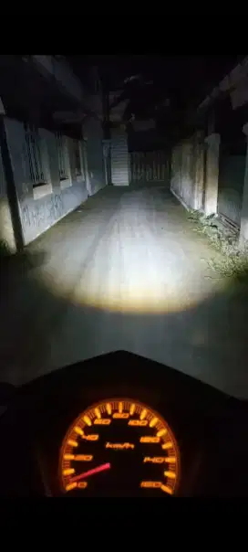 Lampu rtd rayton m11ls super terang