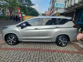Mitsubishi Xpander 2019 Bensin