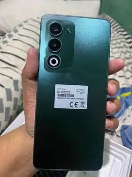 DI JUAL HP OPPO A5 kondisi baru Belum di pakai sama sekali