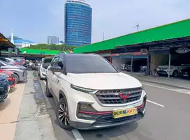 (KM20000)WULING ALMAZ EXCLUSIVE 7 SEATER 2020 NIK 2019 ISTIMEWA