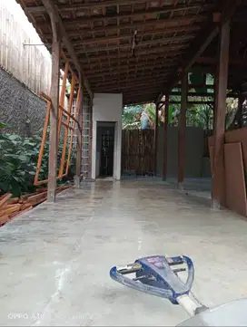 Jasa poles lantai acian