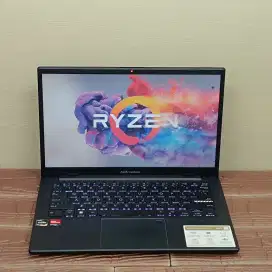 Asus Vivobook Go 14 E1404FA AMD RYZEN 3-7320U 8GB/512GB FHD FULLSET