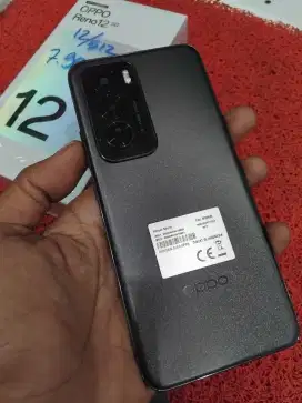 OPPO RENO 12 5G 12/512 GB