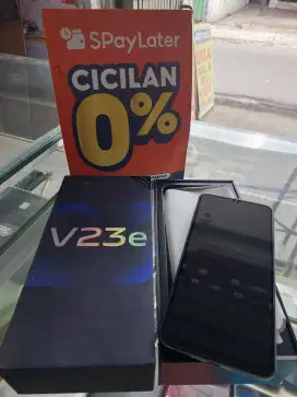Vivo V23e 8 128gb mulus istimewa