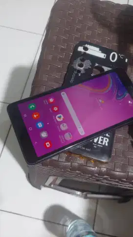 Samsung A9 2018 original