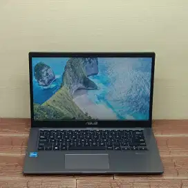 Asus Vivobook P1412CEA Intel Core i3-1115G4 8GB SSD 256GB GEN11 FHD