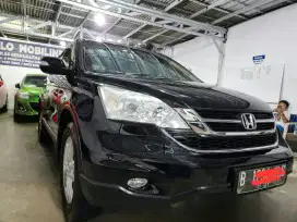 Dp 4 jt Honda CRV 2.4 a/t 2010