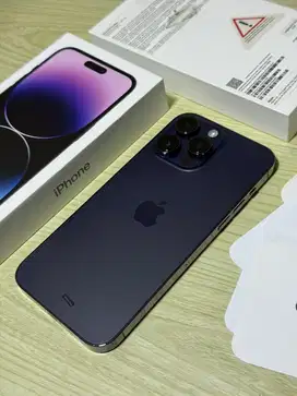 iPhone 14 Promax 256gb iBox