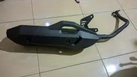 KNALPOT ORI VARIO 160