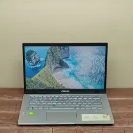 Asus Vivobook A416JP Intel Core i3-1005G1 4GB/512GB MX330 GEN10 FHD