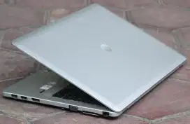 Hp Elitebook folos 9470M core i5 gen 3 mulus no minus