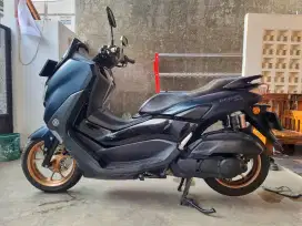 All new Nmax 2022 Connected
