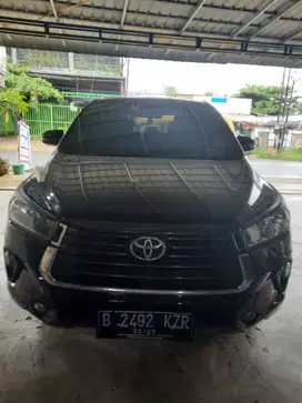 DIJUAL TOYOTA KIJANG INNOVA REBORN 2.0 G MT SUPER CONDITION