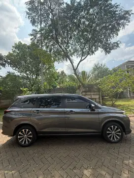 Toyota Avanza 2022 Bensin
