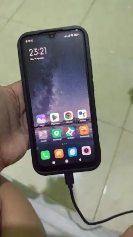 Redmi 9 Ram 4/64