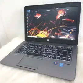 Hp 840 G2 mulus no minus cek sepuasnya