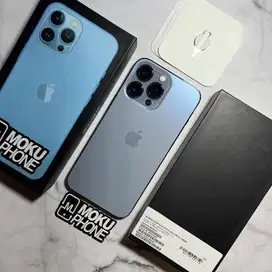 IPHONE 13 PRO 128GB BEACUKAI SIERRA BLUE