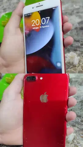 Iphone 7 Plus 32 Gb permanent