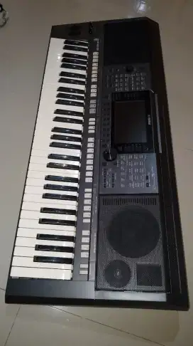 Yamaha psr770 mulus
