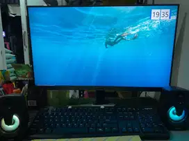 DIJUAL PC CEPAT