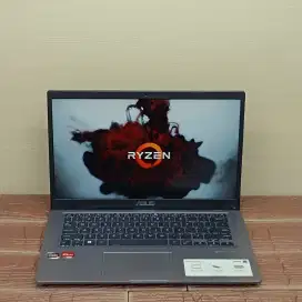 Asus Vivobook M415DA AMD Ryzen 3-3250U RAM 8GB SSD 512GB FHD FULLSET