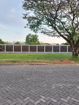 Tanah Siap Bangun Tanjung Bunga Dekat Mall Trans Studio