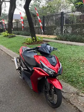 For Sale Aerox New 2021