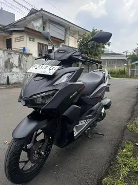 Honda Vario 160 2025