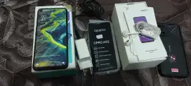 Hp Oppo A92 full set