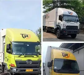 BUTUH DRIVER MAJALENGKA