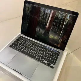 Macbook pro i5 2020 512gb ibox