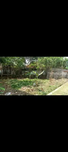 Di Jual Sebidang Tanah di Perumahan BTN Kolor-Sumenep