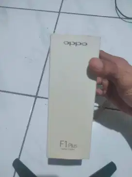 Jual santai oppo f1 plus bekas mulus