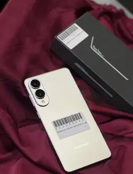 Second samsung galaxy S25 Edge 12/512gb