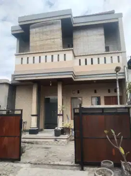 Jual rumah minimalis pesanggaran sesetan dkt benoa,sanur denpasar