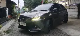 Suzuki Baleno 2019 Bensin